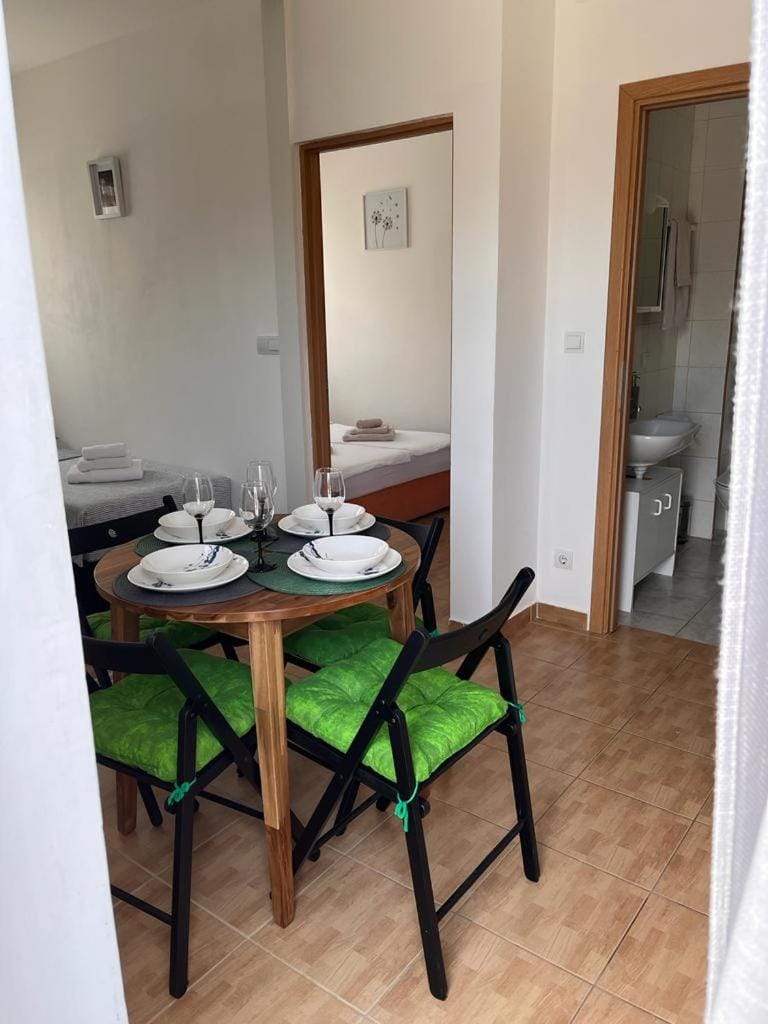 Apartman MarioK Novalja Apartment in Novalja