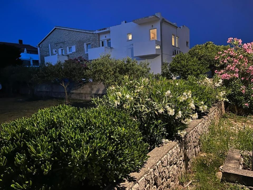 Apartman MarioK Novalja Apartment in Novalja