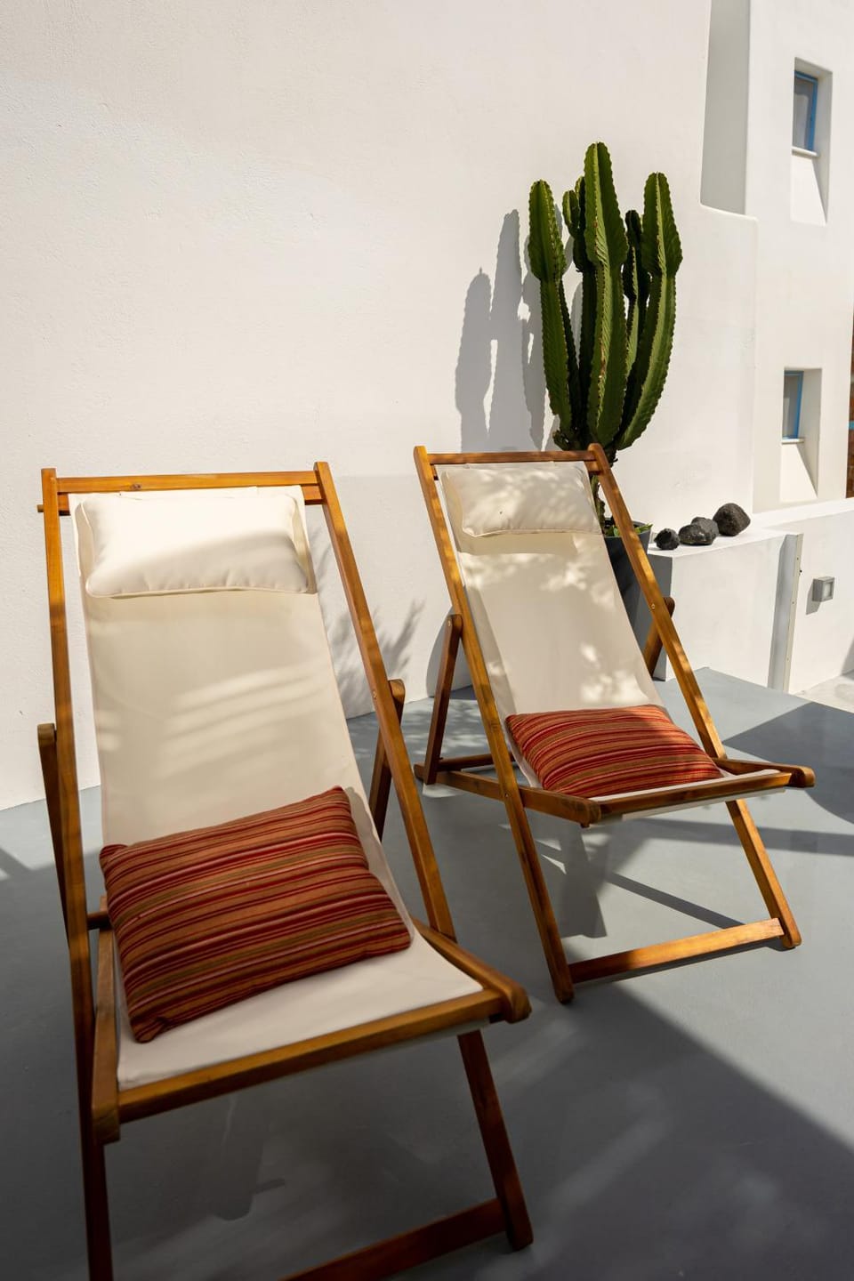 Decorative detail, sunbed