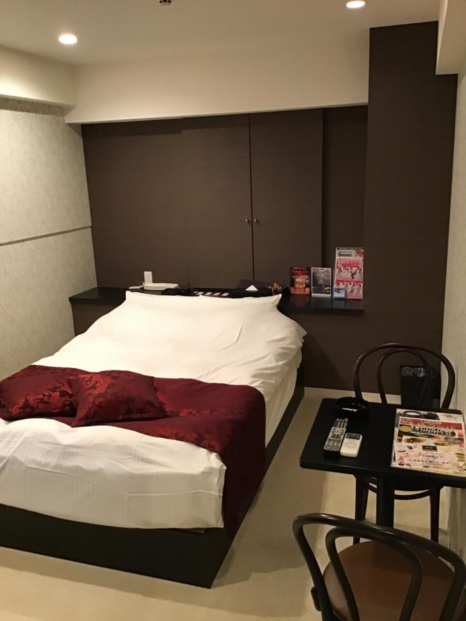 ホテルルミエール Hotel in Chiba Prefecture