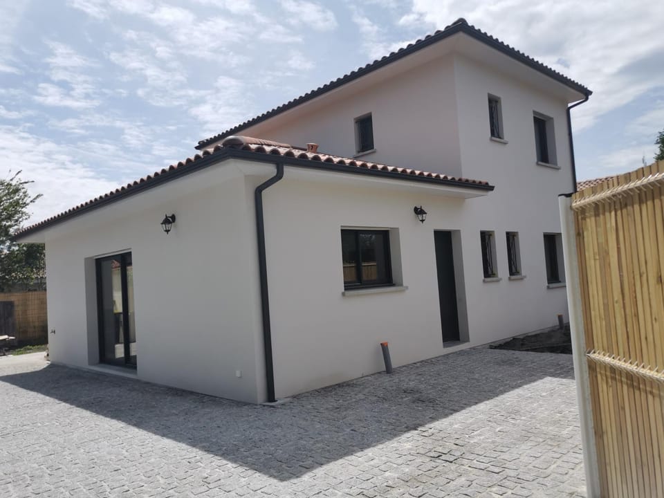 Maison familiale Andernos House in Andernos-les-Bains