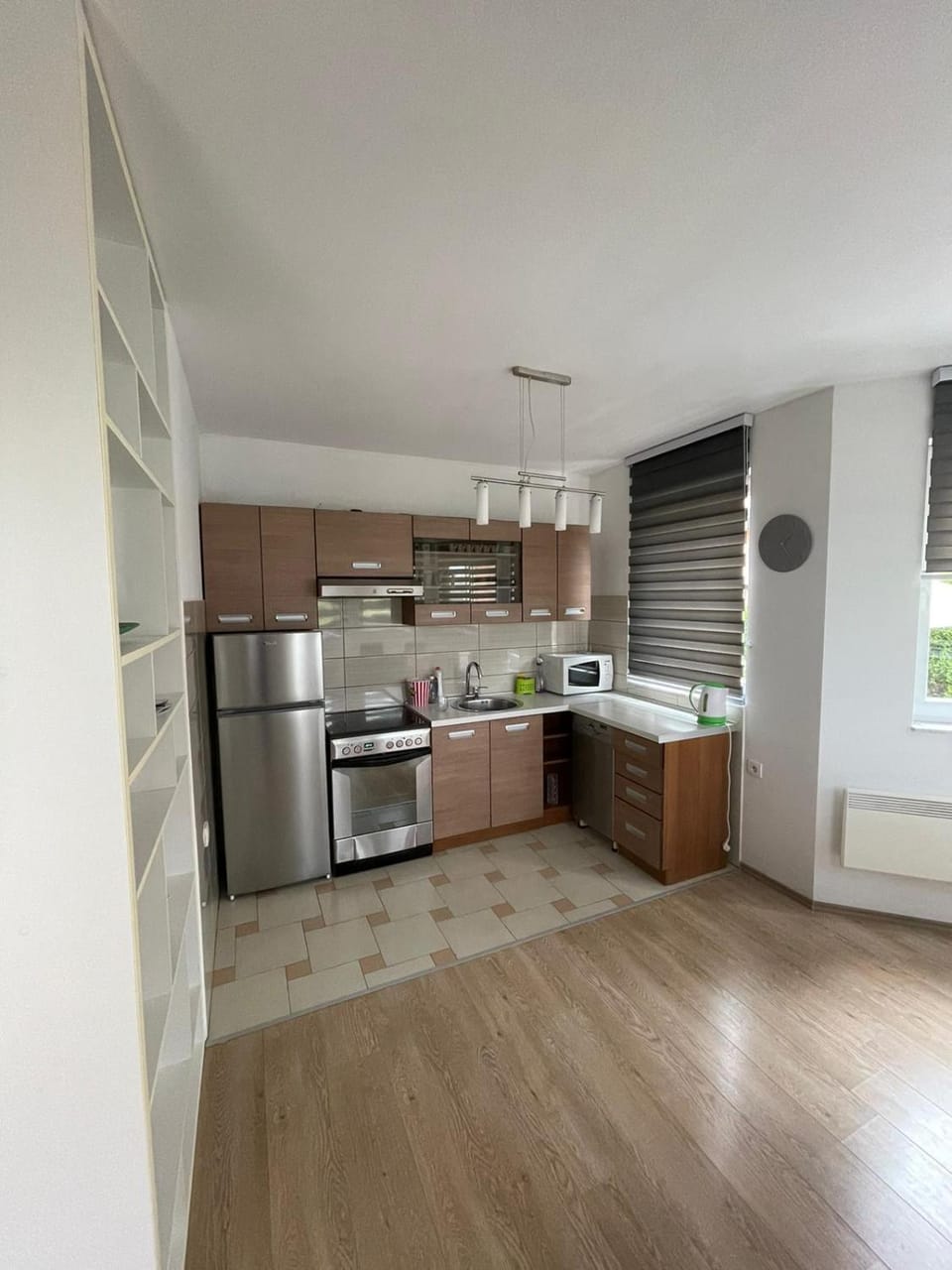 Kitchen or kitchenette, dishwasher, minibar, pet friendly, stove