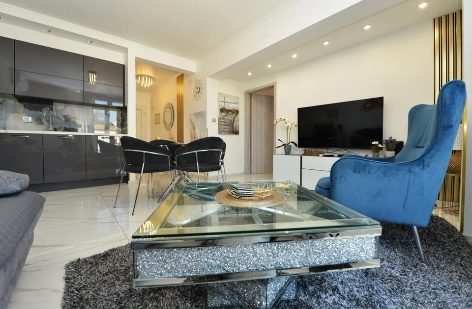 Katja Malo Misto Apartment in Zadar