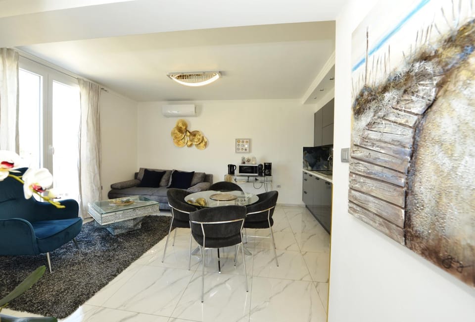 Katja Malo Misto Apartment in Zadar
