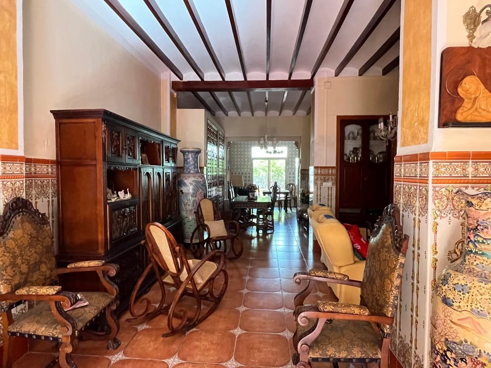 ROMI ORBA House in Marina Alta