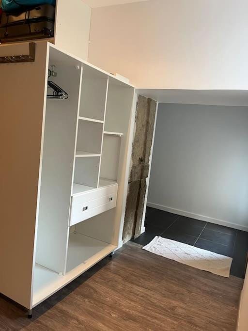 Appartement de caractère Apartment in Auvergne-Rhône-Alpes
