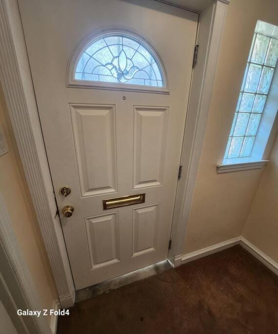 Cozy 1 Bedroom Business Suite Apartment in Cheltenham Township