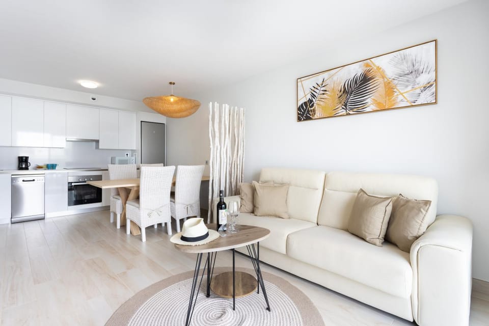 Home2Book Stylish & Relax Attic La Tejita Apartment in Abona
