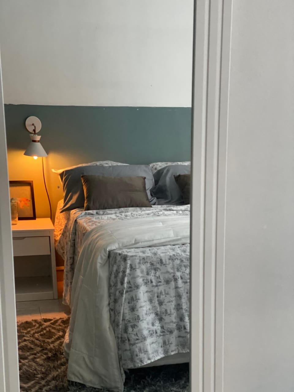 Copacabana Lifestyle carioca Apartment in Rio de Janeiro