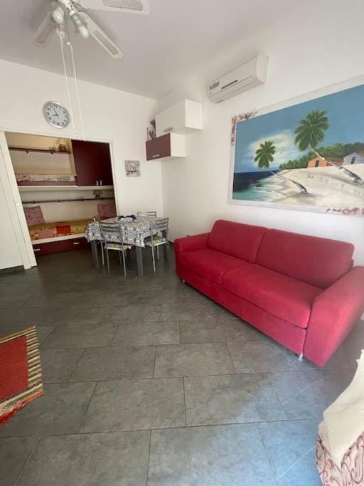 Relax a trenta metri dal mare Apartment in Ceriale