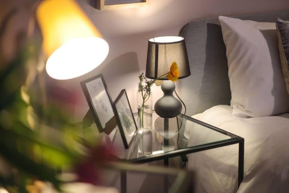Apartment Ardor Apartment in Varna
