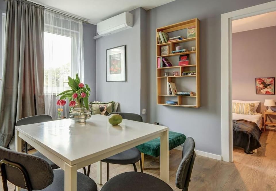 Apartment Ardor Apartment in Varna