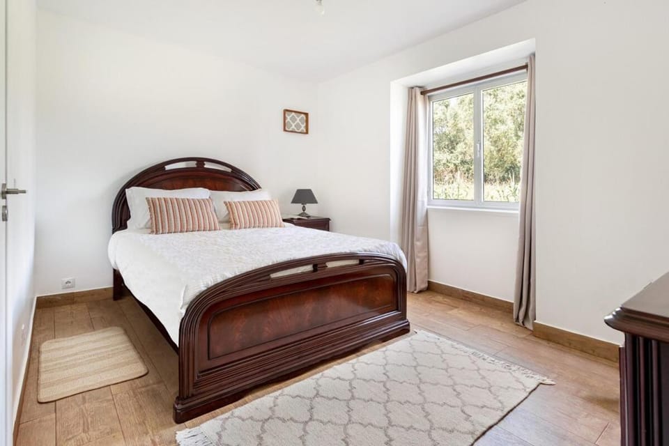 GuestReady - Quaint house with Patio Bed and Breakfast in Sintra