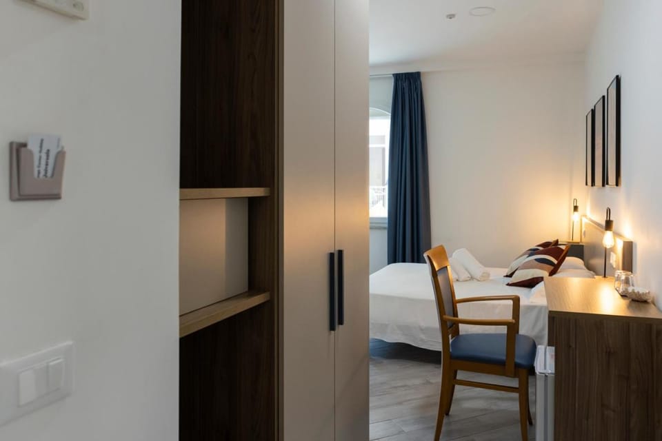 Sperlonga Center Holiday Hotel in Sperlonga