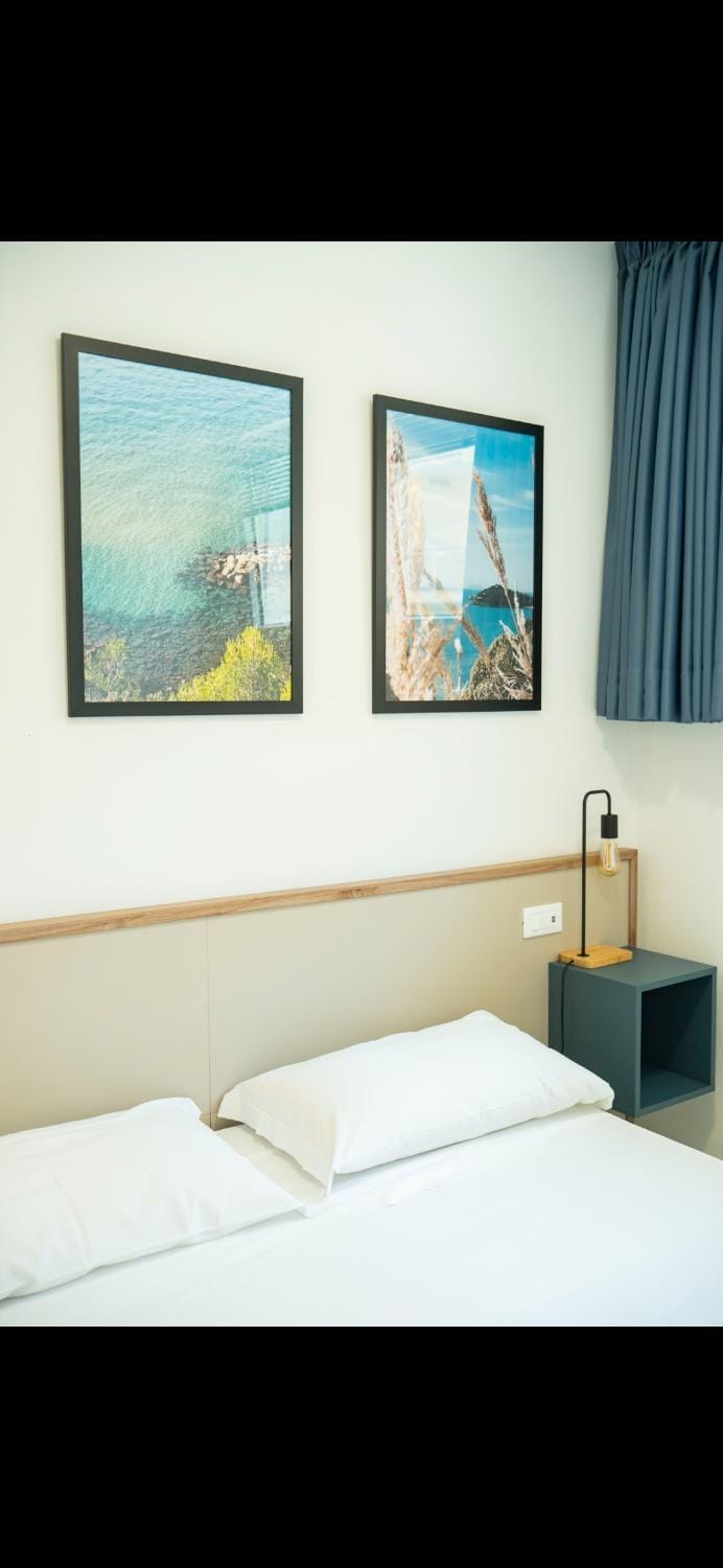 Sperlonga Center Holiday Hotel in Sperlonga