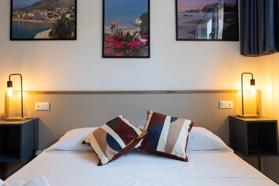 Sperlonga Center Holiday B&B Hotel in Sperlonga