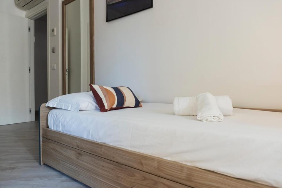 Sperlonga Center Holiday B&B Hotel in Sperlonga