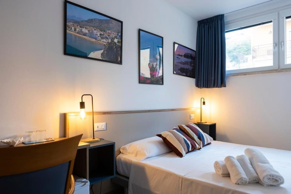 Sperlonga Center Holiday B&B Hotel in Sperlonga