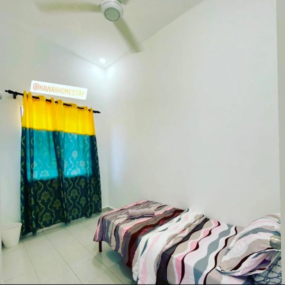 Aika Homestay Ladang Tanjung Kuala Terengganu with Swimming Pool Apartment in Terengganu, Malaysia