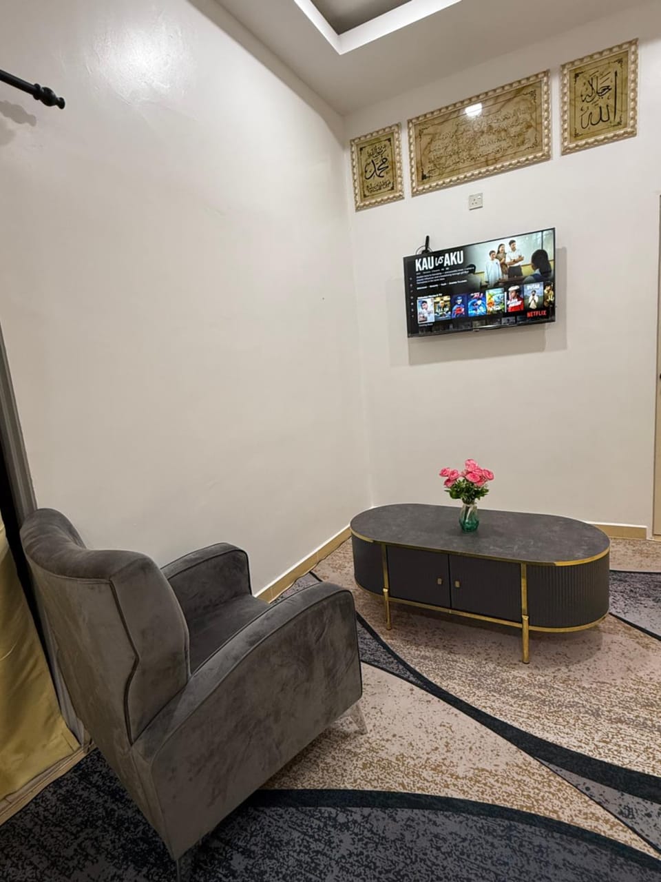 Aika Homestay Ladang Tanjung Kuala Terengganu with Swimming Pool Apartment in Terengganu, Malaysia