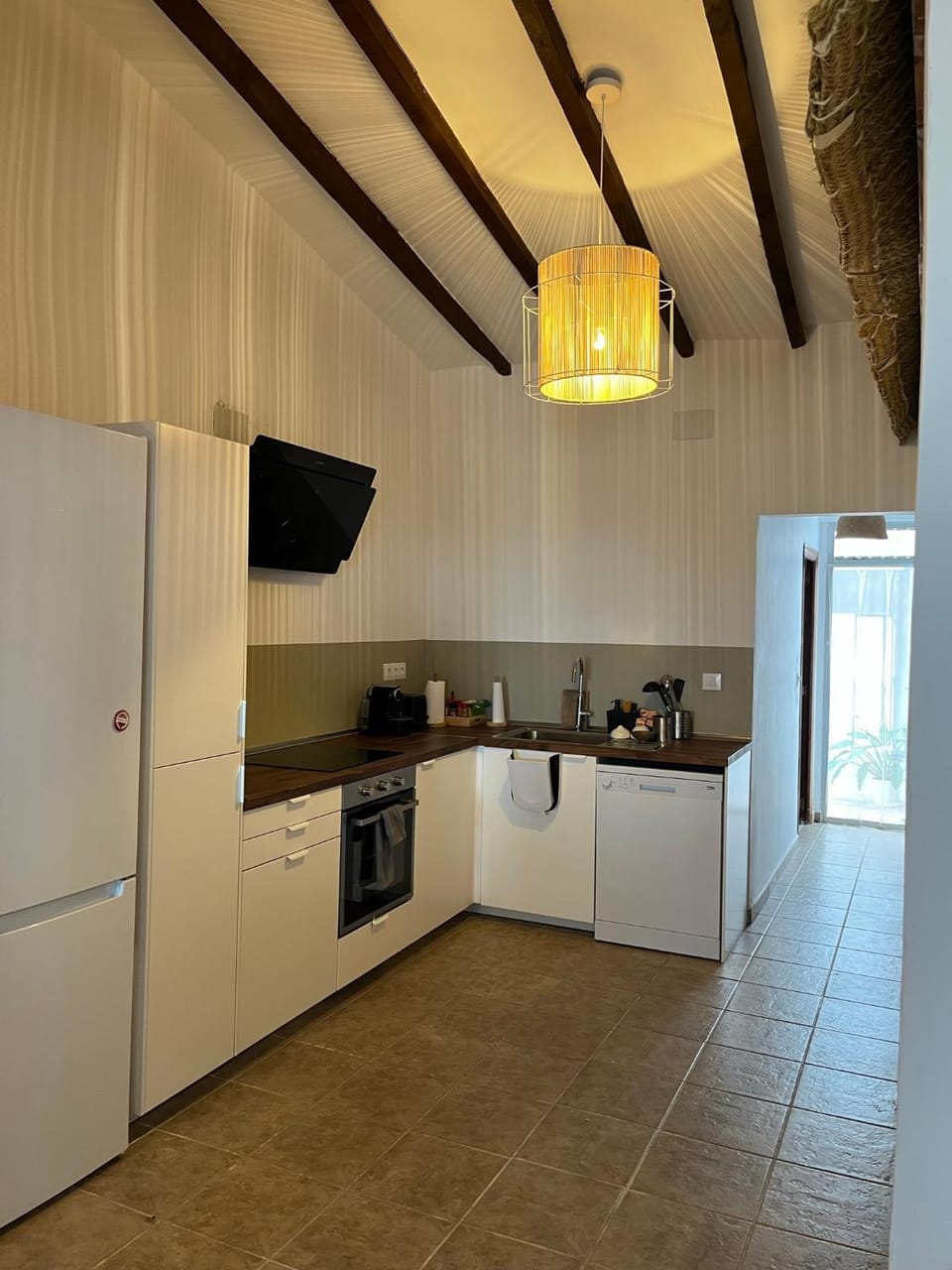 Primera Linea de Playa, Villa Conchita, con Salida al Mar House in Valencian Community