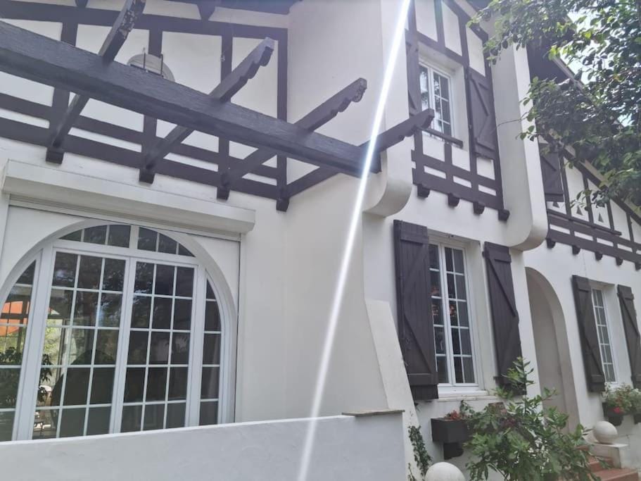 Maison La Basco-Landaise Villa in Capbreton