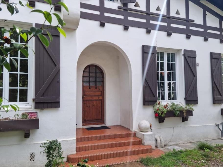 Maison La Basco-Landaise Villa in Capbreton