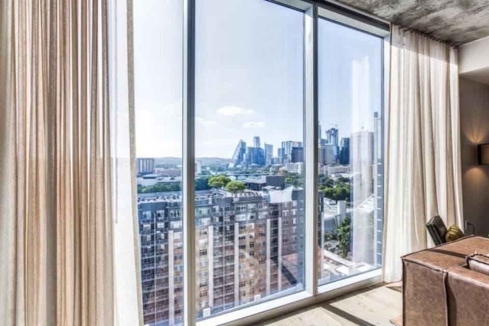 City view