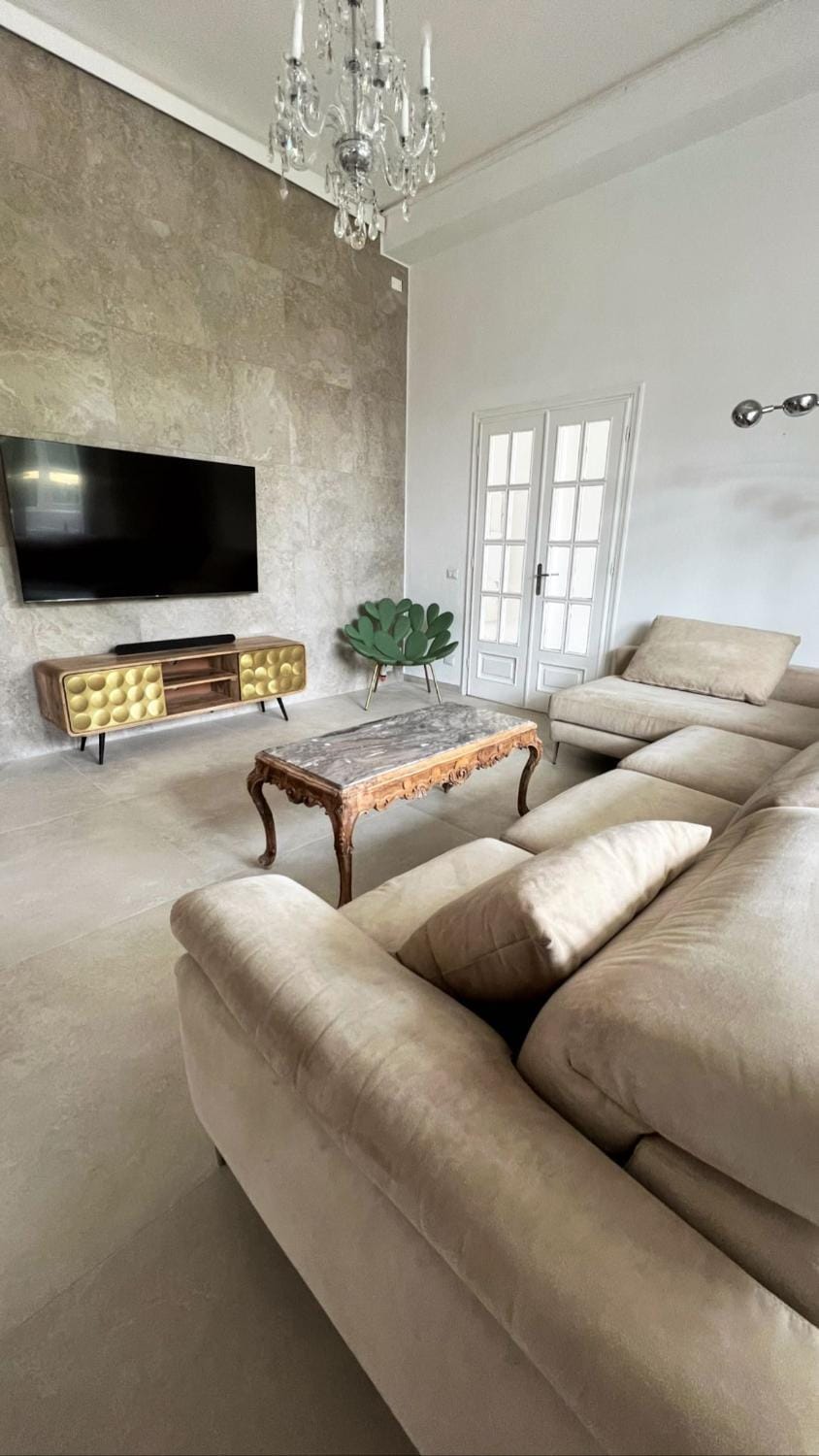 Villa Giulietta Hotel Bed and Breakfast in Tuscany