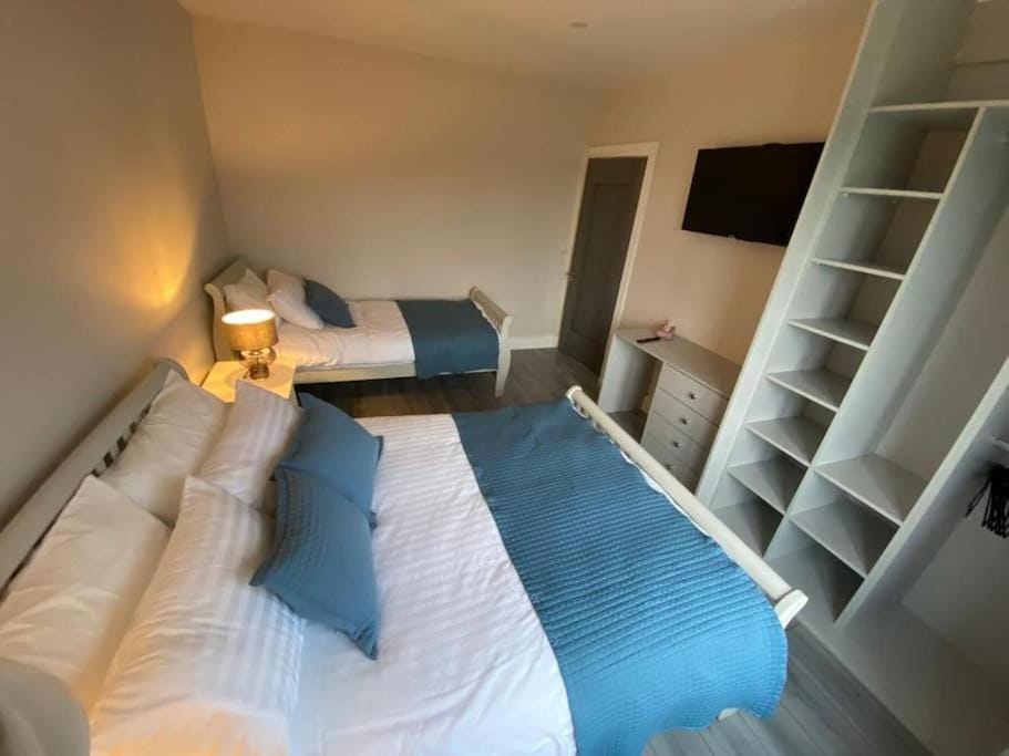 Ard na Gréine Apartment in Ireland