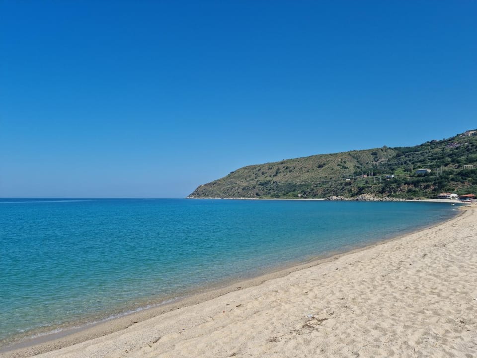 Casa vacanza Amanda House in Calabria