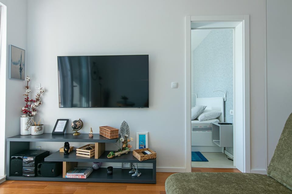 Apartman EMA Apartment in Dubrovnik-Neretva County