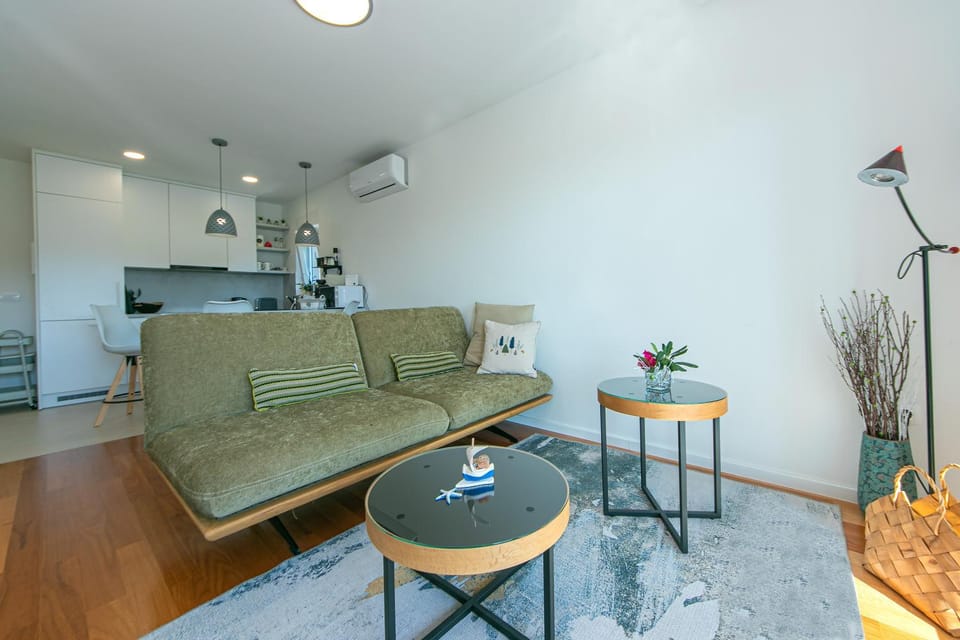 Apartman EMA Apartment in Dubrovnik-Neretva County