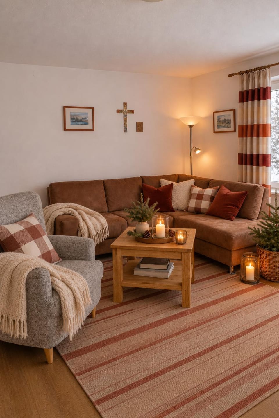 Ferienwohnung mit Infrarotsauna im Bayerischen Wald Apartment in Bavaria