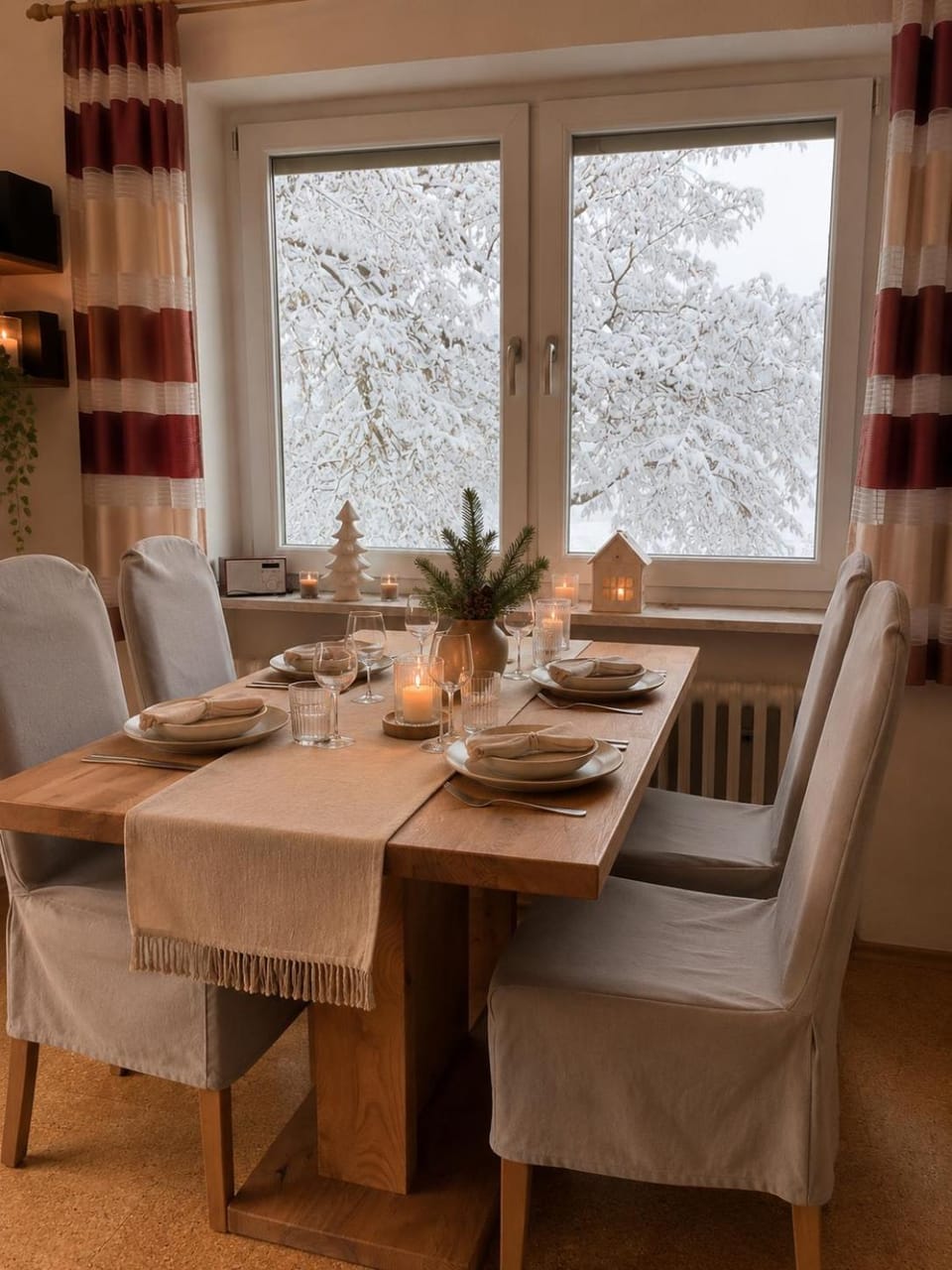 Ferienwohnung mit Infrarotsauna im Bayerischen Wald Apartment in Bavaria