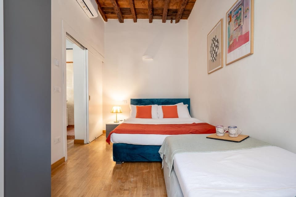 Moro Apartment Apartment in Florence