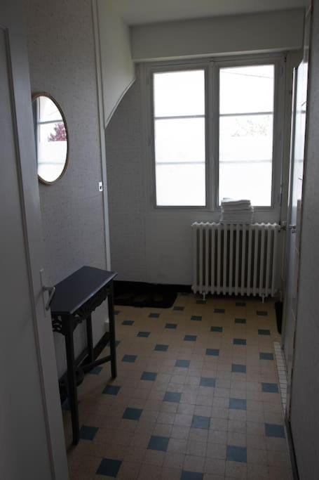 Le Refuge - Gîte Familial House in Centre-Val de Loire