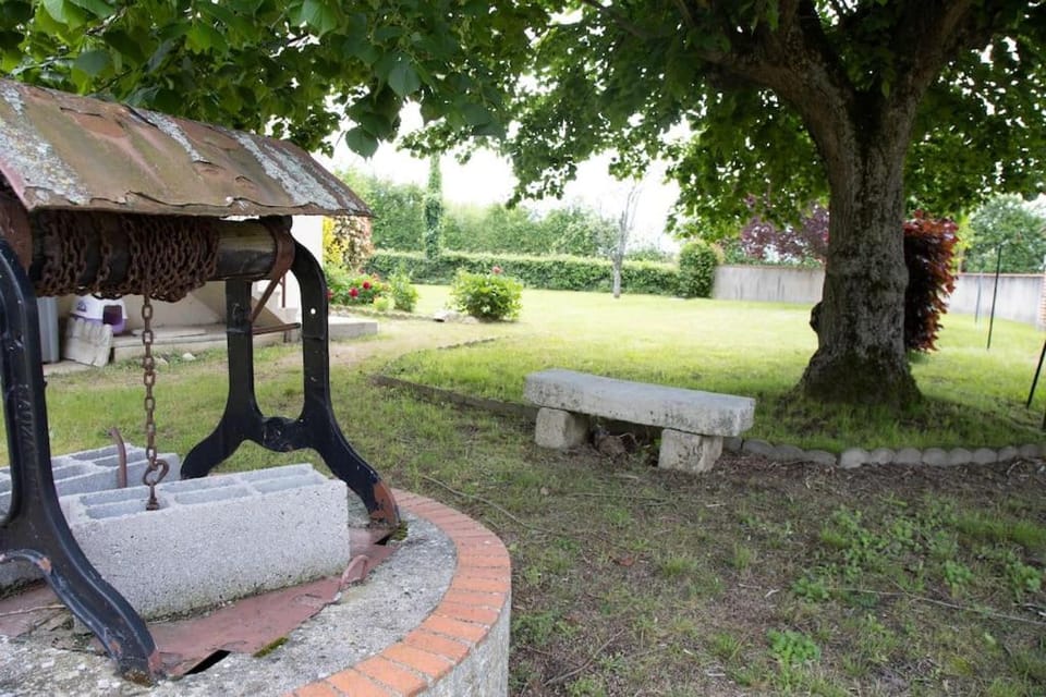 Le Refuge - Gîte Familial House in Centre-Val de Loire