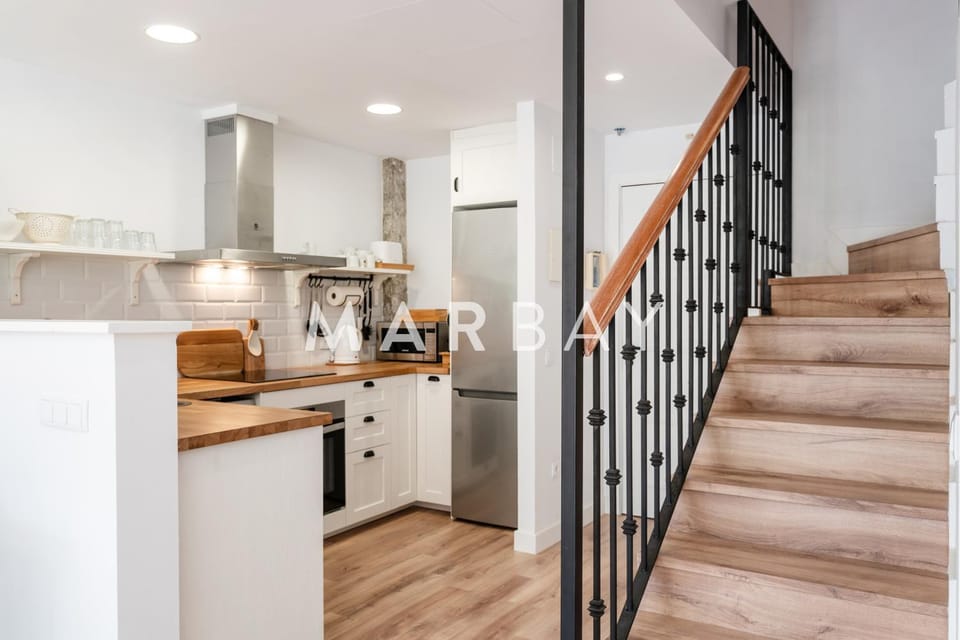 Kitchen or kitchenette, dishwasher, minibar, pet friendly, stove, toaster