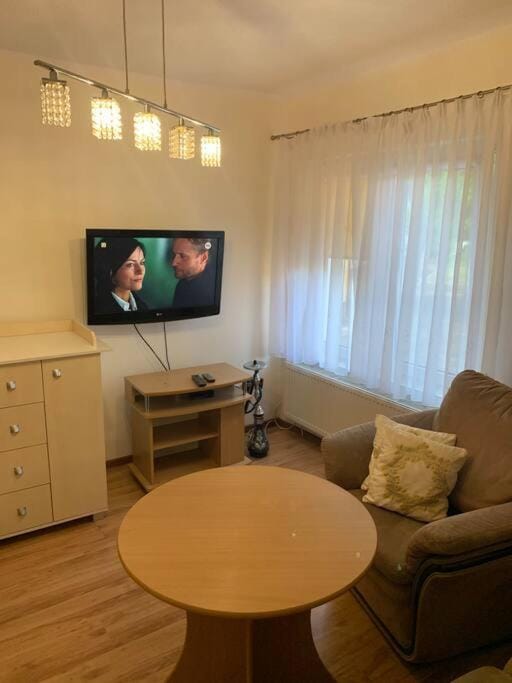 Apartament KRYNICZANKA Apartment in Pomeranian Voivodeship