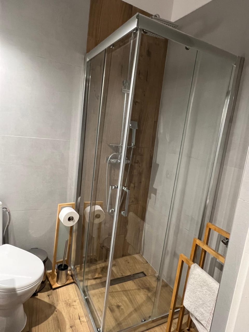 Apartament KRYNICZANKA Apartment in Pomeranian Voivodeship