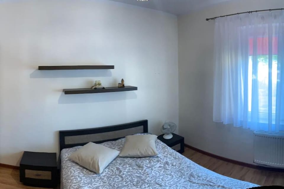 Apartament KRYNICZANKA Apartment in Pomeranian Voivodeship
