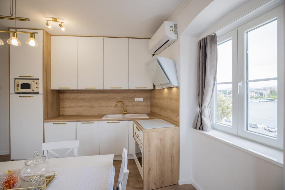 Sea Gate Apartment Apartment in Zadar