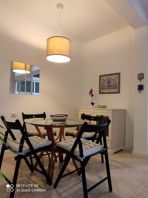 Casa con jardín Apartment in Costa Teguise