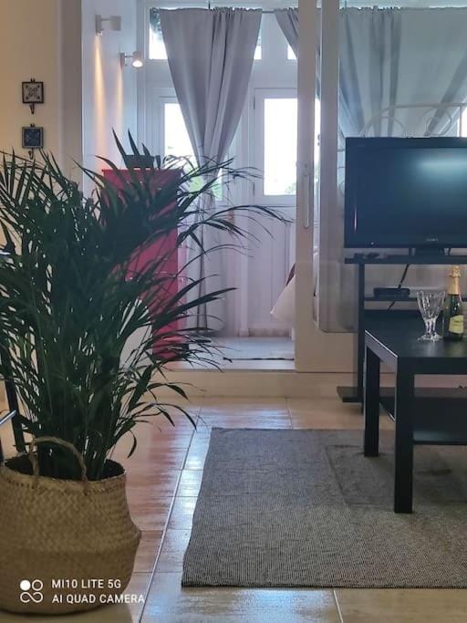 Casa con jardín Apartment in Costa Teguise