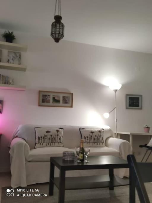 Casa con jardín Apartment in Costa Teguise