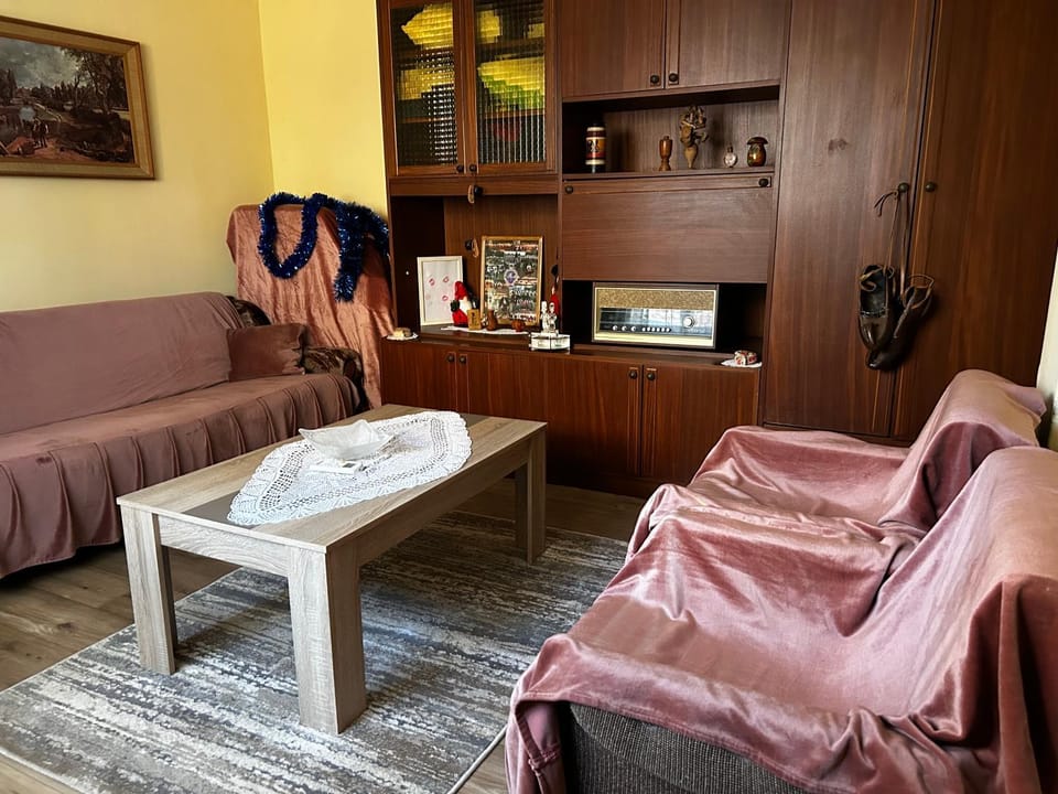 Sremac Apartment in Vojvodina
