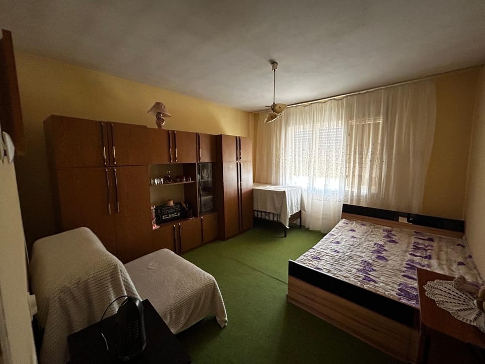 Sremac Apartment in Vojvodina