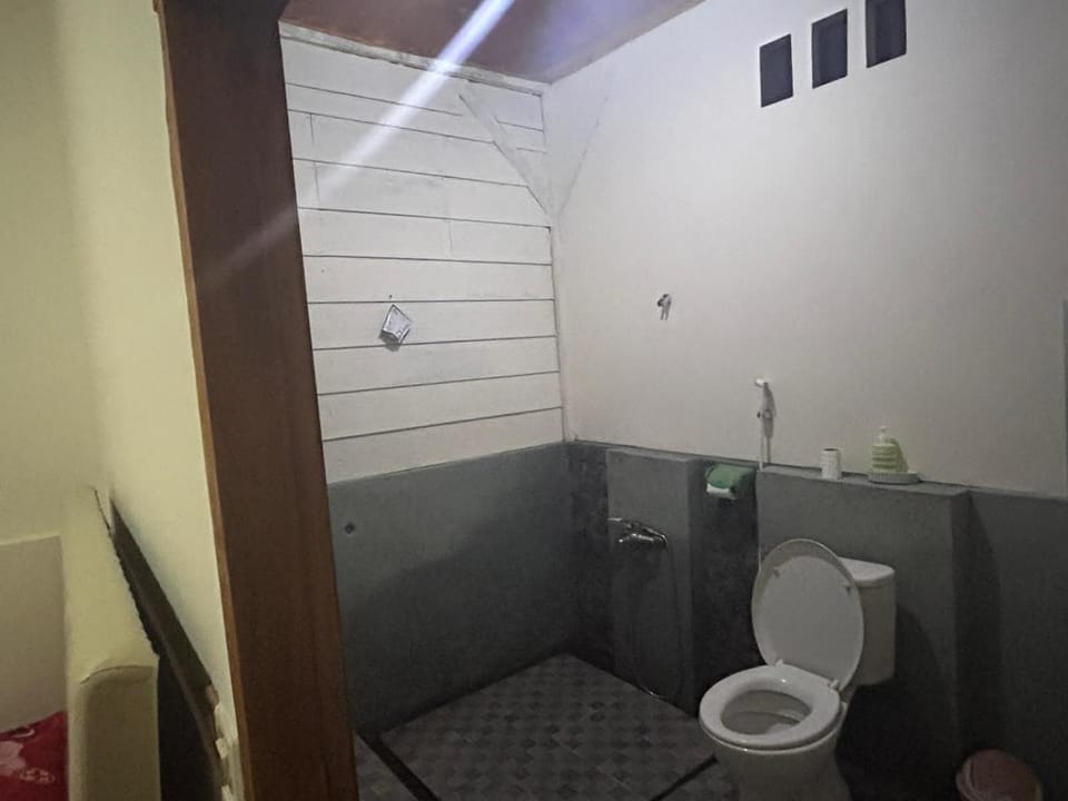 Toilet, Bathroom