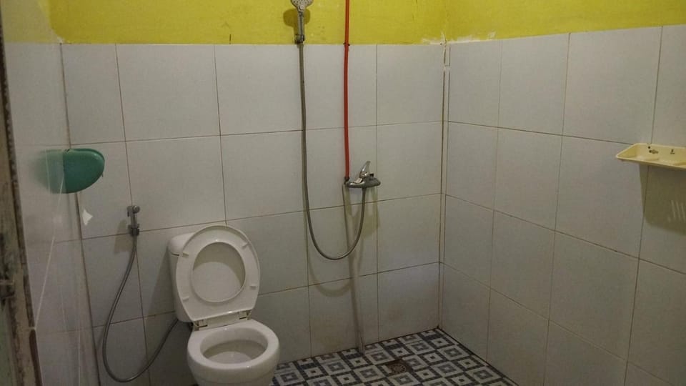 Senaru Garden Homestay Vacation rental in West Nusa Tenggara, Indonesia